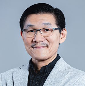 Joseph C. Phi